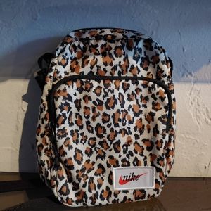 Nike Cross Body Bag